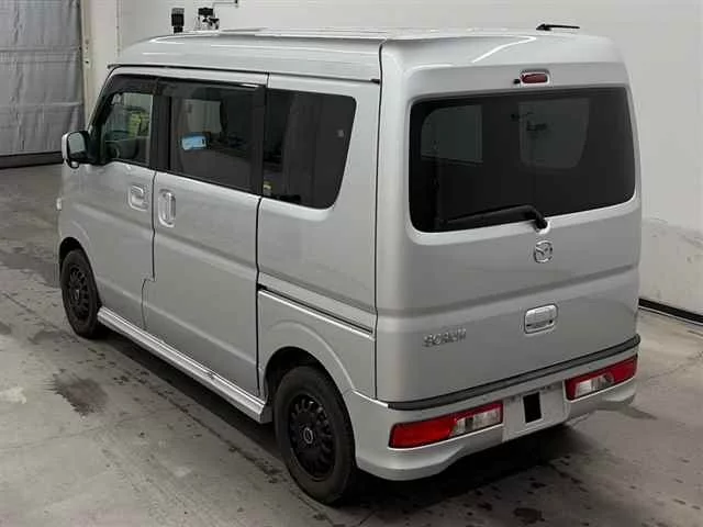 Mazda SCRUM WAGON DG17W 2019